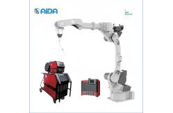 China Collaborative Robotic Welding Equipment ARC Welding Robot with Customization Option supplier