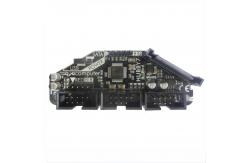 China FR4 Double Sided Circuit Board Assembly For DC AC Power Bank Inverter supplier
