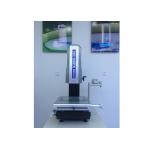 Wide Application Video Measuring System With High Accuracy Repeatability