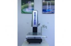 China Wide Application Video Measuring System With High Accuracy Repeatability supplier