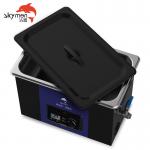 30L SUS304 80 khz Ultrasonic Cleaner Double Frequency for sale