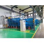 1500KW 1.5MW Natural Gas Biogas Generator Set Power Station Open Container for sale