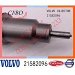 EUI E3 Electric Unit Injector BEBE4D35002 21582096 3803637 20430583