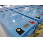 Yacht 12V Lithium Battery Pack 300Ah  Deep Cycle IP65 Rechargeable LiFePO4