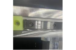 China 2.6m Wide Format Fedar Sublimation Printer With 8 Heads supplier