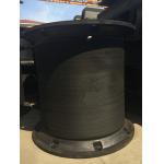 Marine Super Cell Type Rubber Fender Marine Large Port Fendering System for sale