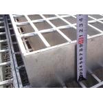 Floor Gully Grid Mesh Industrial Steel Grating Walkway Catwalk Deck Galvanized for sale