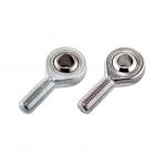 Industrial Machinery Maintenance Free Male Thread Rod Ends Customized for sale