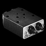 TC2G Series-Modular Throttle And Check Valves TC-2-G-01 Jeou Gang brand superimposed valve for sale