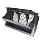 Auto Small Closed Poultry Window Exhaust Fan