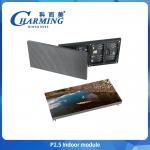 800 CD/m² Charming HD P2.5 Indoor Led Modules Large Full Color 16bit P2 P3 P4 P5 Indoor Video  Advertising Board for sale