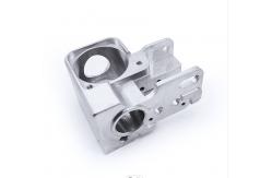 China High Precision Multi Holes Automation Fixtures Tolerances Required Plates Big Size supplier