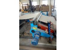 China High Speed Jumbo Paper Roll Slitter Rewinder Machine Automatic Slitting Rewinding supplier