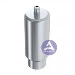 Dentsply Ankylos® Implant Internal Titanium Premill Blank Abutment ISO9001 Ti 6AI 4V ELI for sale