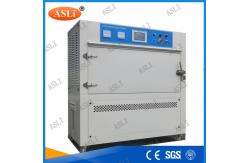 China Weathering Resistant UV Aging Test Chamber  / Enviromental Test Chamber supplier