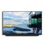 FHD IPS 14 Inch LCD Display 12ms Response Time Antiglare Surface