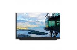 China 1366×768 14 Inch Screen LCD Display Module 3.3V Without Touch Screen supplier