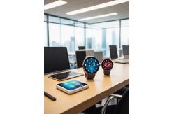 China 4G Smart Watch manufacturer