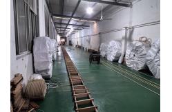 China Marine Towing Rope manufacturer