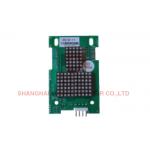 Passenger Elevator Dot Matrix LED Display Board DC 24V Power Supply