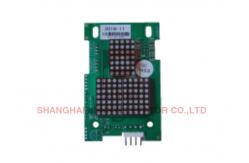 China Passenger Elevator Dot Matrix LED Display Board DC 24V Power Supply supplier
