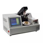 ASTM D93 Fully Automatic Oil Analysis Equipment Closed cup Flash Point Tester for sale