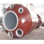 Industries Chemical Storage Tank Customizable Design Function And Capacity for sale