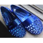 PVC Slippers  Vacuum Metalizing Machine,  PVD Aluminum Coating Service