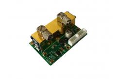 China ± 10ppm Gas Detector Sensor For SF6 Sulfur Hexafluoride supplier