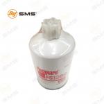 LF1280 Fuel Filter Sinotruk HOWO Truck Parts for sale