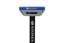 China RTK GNSS Receiver GNSS Survey Receivers L1/L2/GLONASS GNSS Receivers Stonex S800 supplier