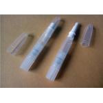 Click Customized Lip Gloss Pencil Long Standing Easy Use 12.2 * 97mm for sale