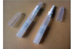 China Click Customized Lip Gloss Pencil Long Standing Easy Use 12.2 * 97mm supplier