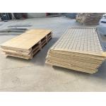 Anti Corrosion Hot Dipped Galvanized Defensive Barrier Sand Protective Wall for sale