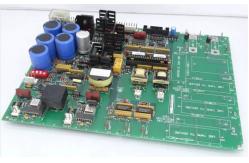 China GE DS200SDCIG2AFB DC Power Supply and Instrumentation Board supplier