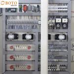 Walk In Programmable Temperature And Humidity Test Chamber
