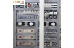 China Walk In Programmable Temperature And Humidity Test Chamber supplier