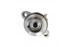 China SPRINTER VAN Gearbox system YUMAK BE NZ Transmission Control Cylinder Gear Selection 863 supplier