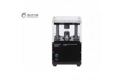 China Lithium Ion Coin Cell Research Equipment Pneumatic Crimping CR2032 Equipment supplier