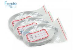 China High Speed Inkjet Plotter Cable Suitabe For Power Cutting Plotter 14x300mm supplier