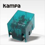 JQX-62F SPDT 80A 220V Coil Miniature Electromagnetic Relay for sale