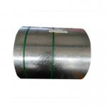 Hot Rolled Dipped Galvanized Steel Coil Zinc 4.0mm EN10147 for sale