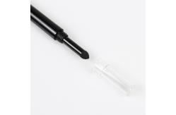 China Custom Screen Printed Cosmetic Eyeliner Pencil Packaging supplier