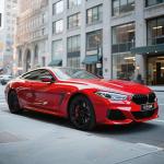 Red Self-Healing Color TPU PPF Paint Protection Film 60in×50ft 7/7.5MIL for sale