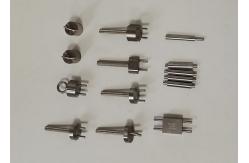 China DIN-VDE0620 Germany Standard Plug Tester Outlets Gauges supplier