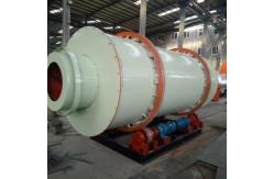China High Efficiency Dry Mixed Three Cylinder Dryer Machine  For Mortar Plant supplier