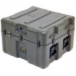 Waterproof Rotomoulded Military Transport Box for sale