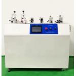 AC220V / 50Hz Customized Multi-station Six Stations Switch Endurance Tester Toy Test Machine for sale