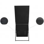 Indoor Digital Signage Display Interactive Floor Stand LCD Advertising Player