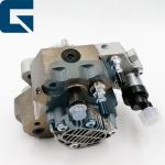 0445010031 0445010075 Fuel Injection Pump For CP3 Engine